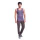 Anand Sleeveless Round Neck Vest Men's Vest - Multi Colour, Comfortable Everyday Wear | Pack of 2 | Assorted Color