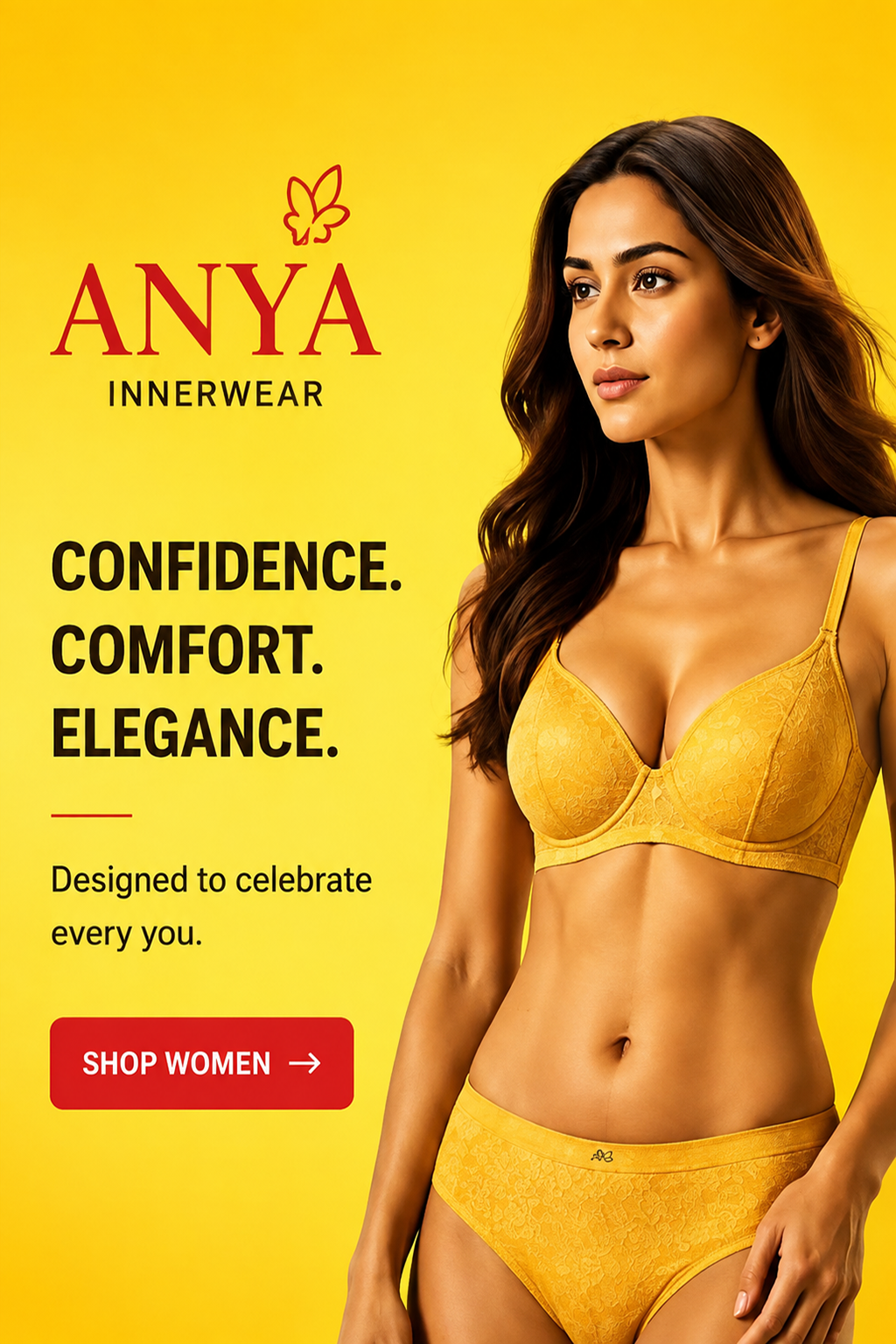 Anand Innerwear - Slide 2